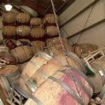 winery EQ damage 3