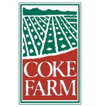 Coke Farm Logo